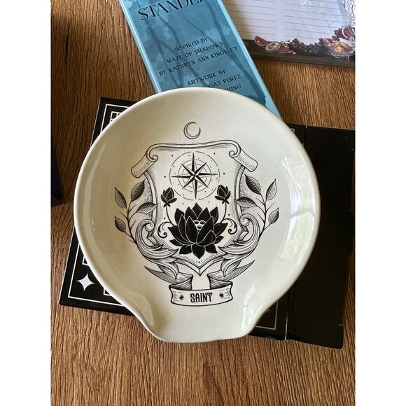 Fae Crate & Illumicrate Box Bundle Goodies - Picture 6 of 8